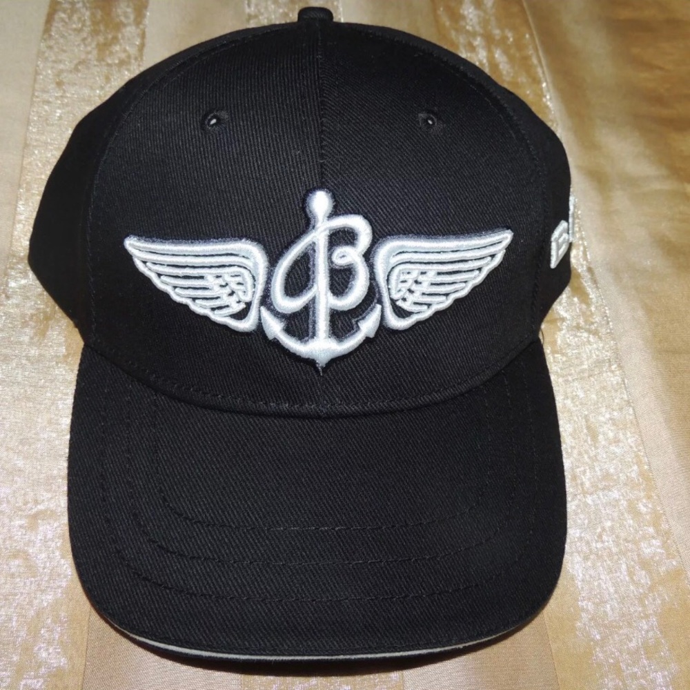 Breitling baseball cap  100% authentic